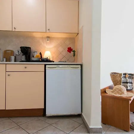 Spira & In The Heart Of شقة