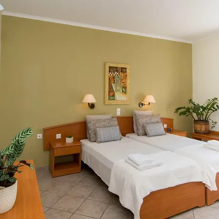 Spira & In The Heart Of شقة *