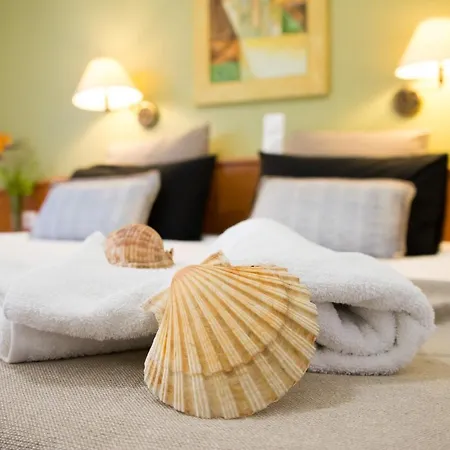 شقة Spira & In The Heart Of *