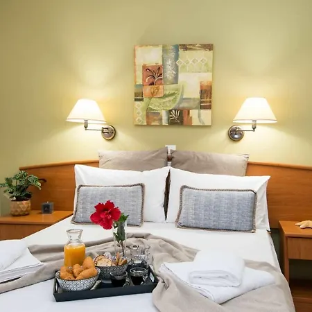 Apartmán Spira & In The Heart Of