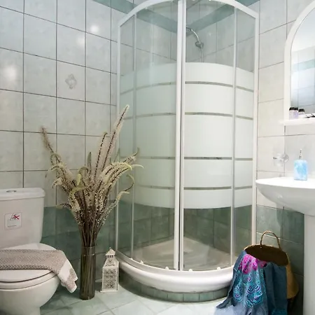 Apartment Spira *