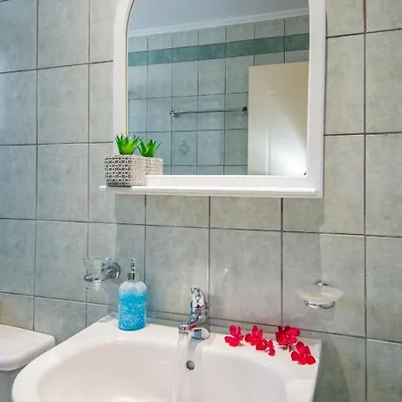 Lejlighed Spira Studios Laganas