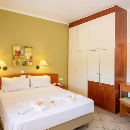 Spira Studios Lejlighed