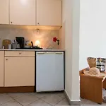 Spira & In The Heart Of Apartment