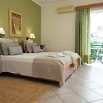 Spira & In The Heart Of Apartment Laganas