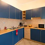 Spira & In The Heart Of Apartment *