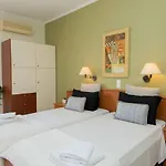 Spira & In The Heart Of Apartment Laganas