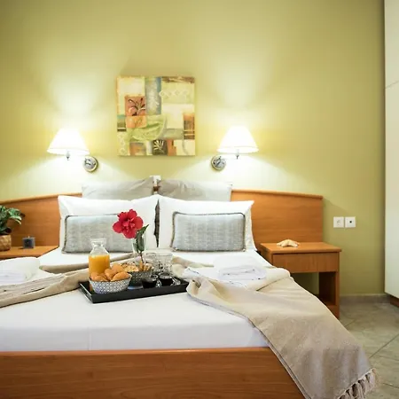 Spira & In The Heart Of Appartamento