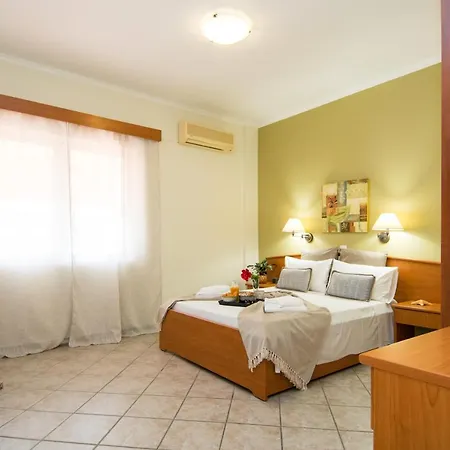 Spira & In The Heart Of Appartamento