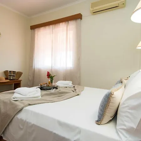 Appartamento Spira & In The Heart Of Laganas