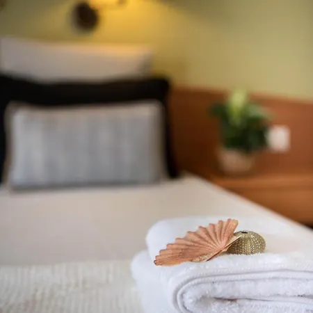 Appartamento Spira & In The Heart Of Laganas