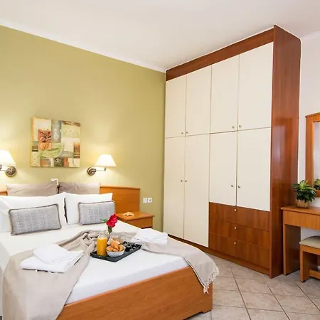 Spira & In The Heart Of Апартаменты *