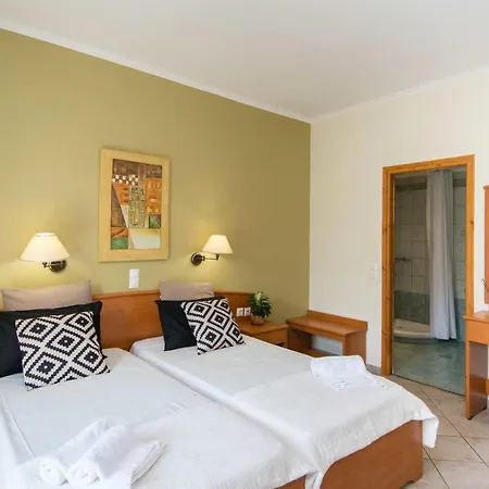 Spira & In The Heart Of Appartamento *