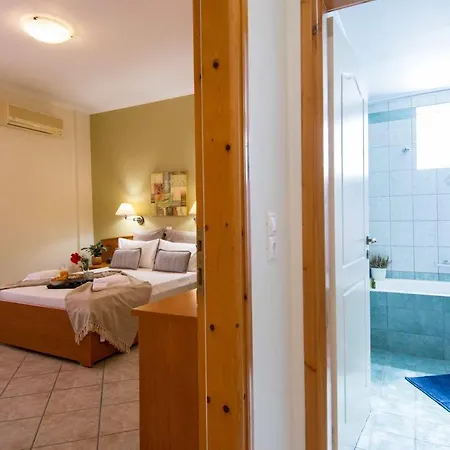 Appartamento Spira & In The Heart Of *