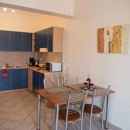 Spira & In The Heart Of Laganas