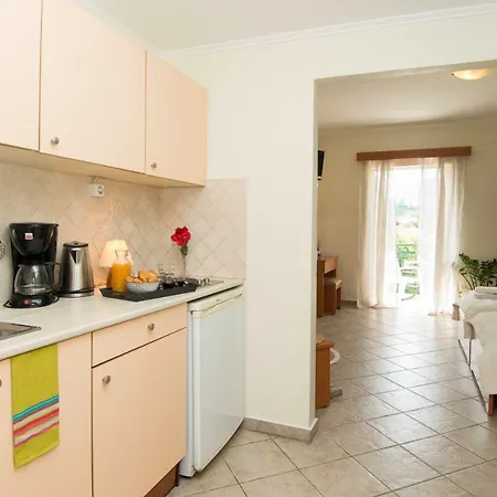 Appartamento Spira & In The Heart Of Laganas