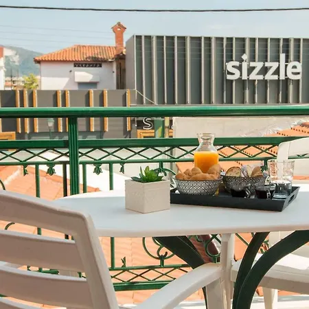 Spira & In The Heart Of * Laganas