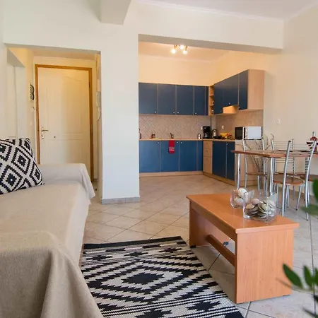 Spira & In The Heart Of * Laganas