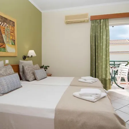 Spira & In The Heart Of * Laganas