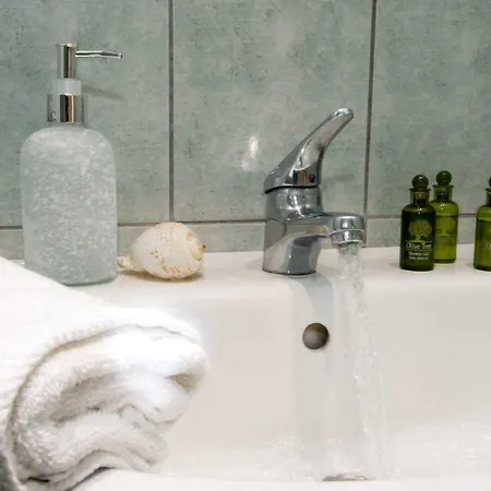 Spira & In The Heart Of Appartamento