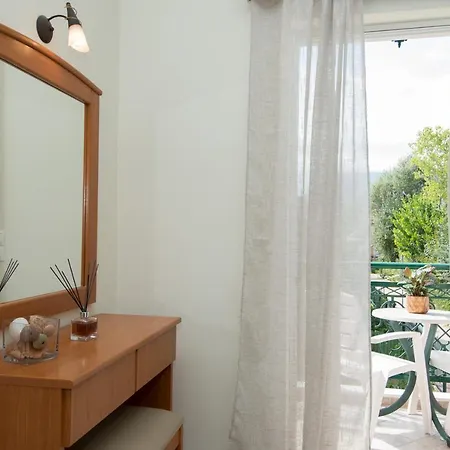 Spira & In The Heart Of Appartamento Laganas