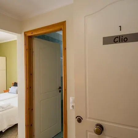 Spira & In The Heart Of Laganas