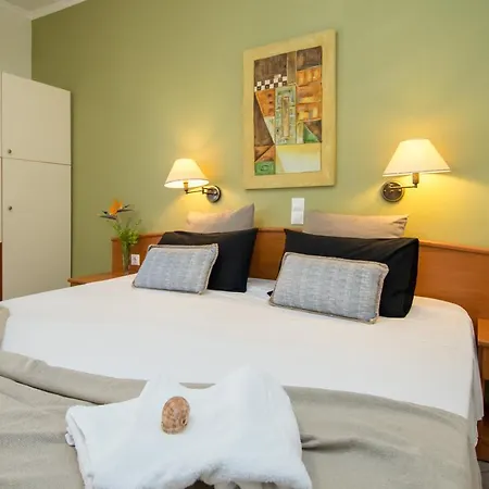 Appartamento Spira & In The Heart Of Laganas