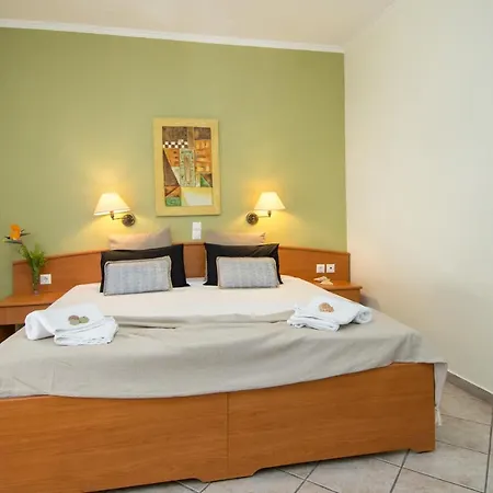 Appartamento Spira & In The Heart Of