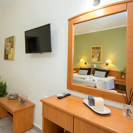 Spira & In The Heart Of Appartamento