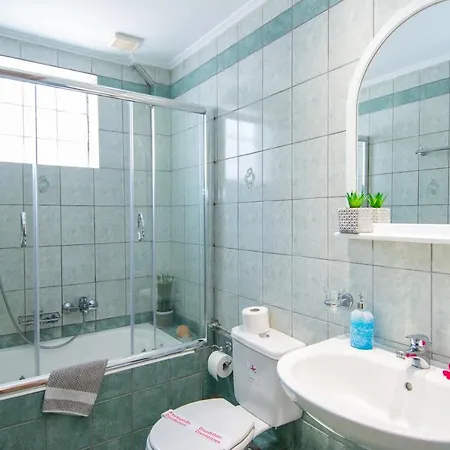 Spira & In The Heart Of Laganas