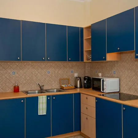 Spira & In The Heart Of Laganas