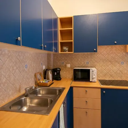 Spira & In The Heart Of Appartamento Laganas