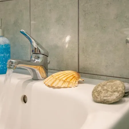 Spira & In The Heart Of Appartamento