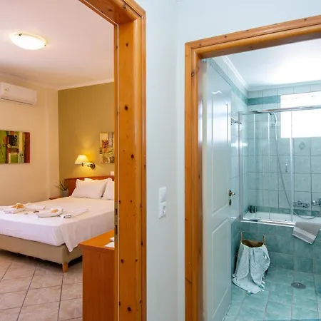 Spira & In The Heart Of Laganas