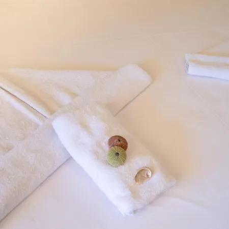 Spira & In The Heart Of Appartamento *