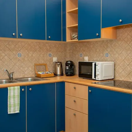 Spira & In The Heart Of Appartamento *