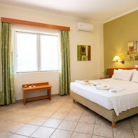 Spira & In The Heart Of Appartamento *