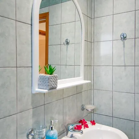 Spira & In The Heart Of Laganas